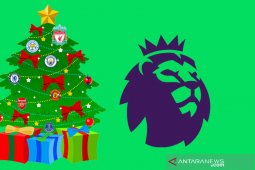 Jadwal Boxing Day Liga Inggris: City vs Everton, Liverpool vs Leicester