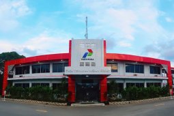 Pertamina pasarkan Biosolar B30 di Aceh pada 2020