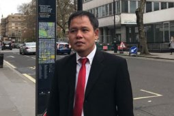 Fraksi PDIP Surabaya sikapi tindakan Satpol PP saat tertibkan PKL