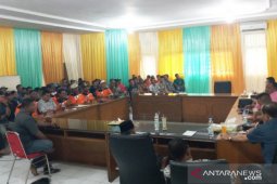 DPRD Tanjungbalai tampung aspirasi nelayan tojok kerang