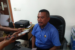 Balai sungai Wilayah Maluku diminta tangani krisis air bersih