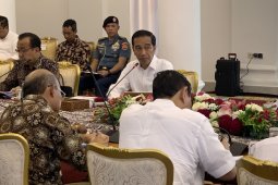 Presiden tak ingin Omnibus Law "ditumpangi" pasal titipan