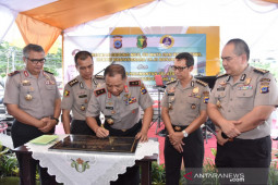 RS Bhayangkara Banjarmasin miliki alat canggih tangani batu ginjal