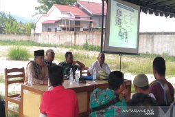 Akhir tahun ini pedagang pasar baru akan terima Bansos