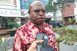 Kadinkes Papua apresiasi pelayanan kesehatan sepanjang Natal