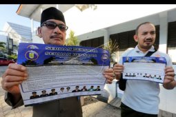 Larangan perayaan tahun baru