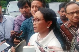 Soal Uighur, Menlu: Pemerintah terus komunikasi