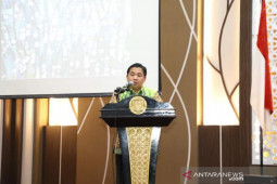 Wali Kota Banjarmasin imbau malam tahun baru diisi dengan ibadah