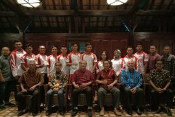 PTPN VI berikan tali asih atlet peraih medali SEA Games 2019