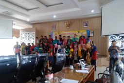 Pemprov kalsel ingin pertahankan sakip a
