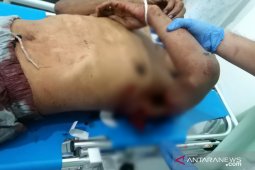 Supir angkot di Medan tewas ditikam karena sabu-sabu