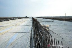Indonesia offers investors six construction projects