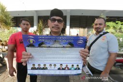 Larangan Perayaan Tahun Baru