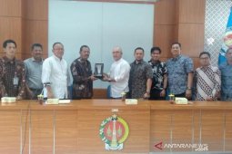 DPRD Babel dukung pembangunan lintasan atletik di Babel