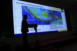 Pemkot Madiun antisipasi ancaman bencana musim hujan