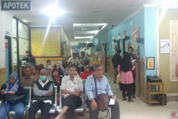 RS Bhayangkara terus berbenah untuk berikan layanan kepada masyarakat