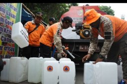 KLB hepatitis A di Jember