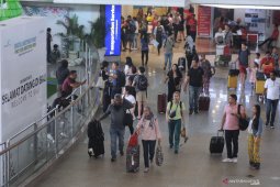 Bandara Ngurah Rai dukung polisi investigasi turis kehilangan tas