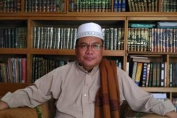 Baznas Depok salurkan dana bantuan ke warga prasejahtera Rp1,4 miliar