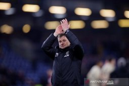 Klasemen Liga Inggris, MU lima besar lagi setelah tiga bulan