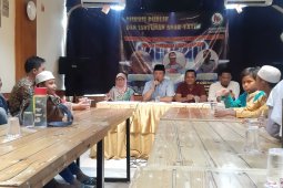 Apara dorong penguatan peran pemuda perantau khususnya di Jakarta dalam pembangunan Sumut