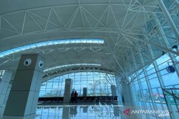 Angkasa Pura II kembangkan Bandara Sultan Thaha Jambi Rp303 miliar