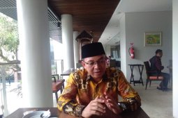 Amri Cahyadi Tinjau Langsung Kondisi Asrama dan Mahasiswa di Tanah Rantau