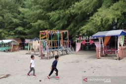 Pasie Luah, wisata kuliner di pusat Kota Calang yang mempesona