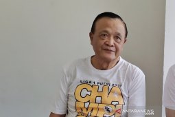Persib umumkan transfer pemain pada awal Januari