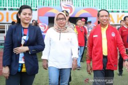 PSSI sebut Pakansari penuhi standar Stadion Piala Dunia 2021