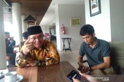 PPP Babel fokus "bertarung" di dua kabupaten