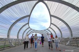 Wisata marina boom Banyuwangi