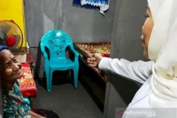 Khofifah: Program RTLH 2020 dilengkapi jambanisasi dan elektrifikasi