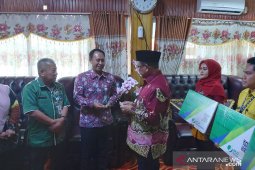 Kotabaru asuransikan 1.173 honorer