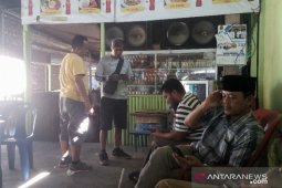 Kedatangan Gubsu ke Labura dinantikan