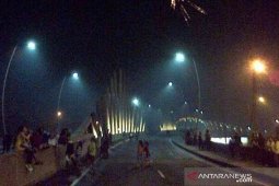 Kota Bekasi tidak adakan "Car Free Night" pada malam tahun baru