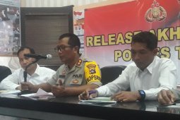 Tipikor  belum tetapkan tersangka dugaan korupsi jembatan timbang
