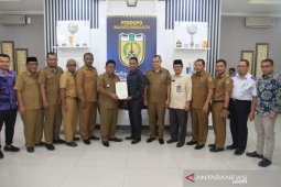 Hotel Sabang segera beroperasi