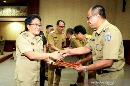 Tahun 2020, setiap desa di Badung terima dana Rp10,2 M-Rp18,7 M