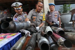 Cegah balapan liar