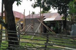 180 keluarga Mukomuko peroleh program BSPS