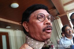 Menkominfo: Pemerintah siapkan jaringan telekomunikasi aman mandiri