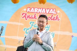 Wali Kota imbau warga Pontianak rayakan tahun baru secara sederhana