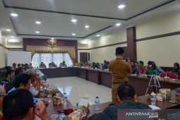 Peran media penting mengawal pembangunan di Padangsidimpuan
