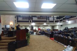 Pemprov Kalsel diharapkan segera cari energi terbarukan