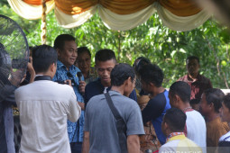Rachmat Gobel dorong pembentukan koperasi angkutan rakyat di Gorontalo Utara