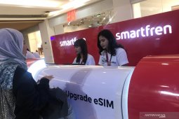 Smartfren siapkan jaringan layani selama Ramadhan dan Lebaran tahun ini