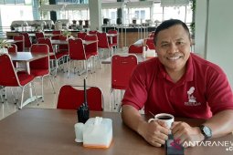 Manajemen Novilla berikan kepuasan tamu malam tahun baru