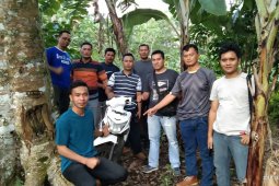 Polisi temukan barang bukti kasus begal DMHB