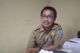 Selama 2019 tiga proyek Bangka Selatan gagal dilelang